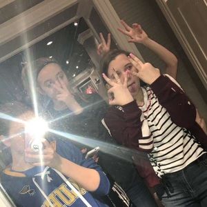 Meet your Posher, Ellen